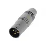 Разъем XLR (Папа) DAXX T361